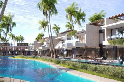 Villa en Meydan, Dubai, 5 dormitorios, 766.5 m², № 47570 - foto 20