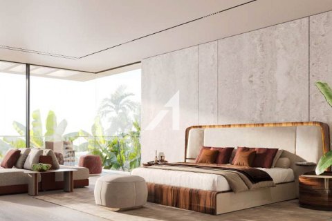 Villa en Meydan, Dubai, 5 dormitorios, 766.5 m², № 47570 - foto 10