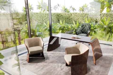 Villa en Meydan, Dubai, 5 dormitorios, 766.5 m², № 47570 - foto 6