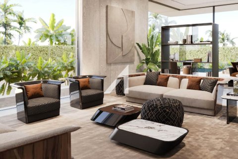 Villa en Meydan, Dubai, 5 dormitorios, 766.5 m², № 47570 - foto 4
