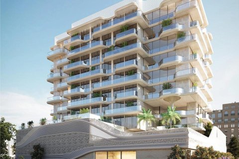 Appartement à Dubai, 3 chambres, 189 m², № 22733 - photo 2