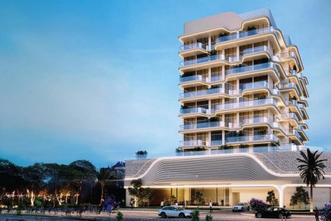 Appartement à Dubai, 3 chambres, 189 m², № 22733 - photo 1
