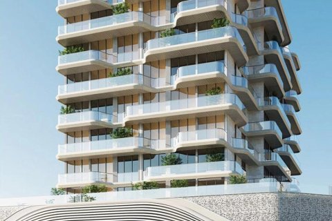 Appartement à Dubai, 3 chambres, 189 m², № 22733 - photo 5