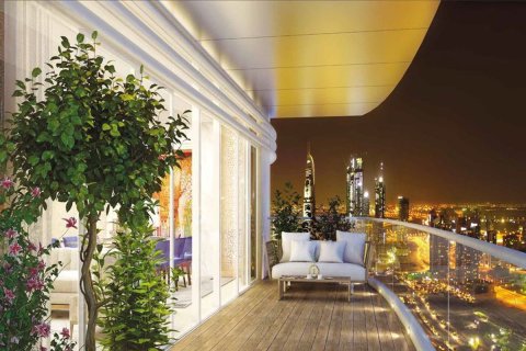 Apartment in Downtown Dubai (Downtown Burj Dubai), Dubai 4 bedrooms, 303.1 sq.m. № 22731 - photo 10