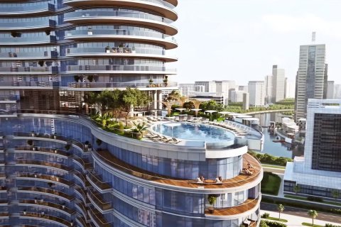 Apartment in Downtown Dubai (Downtown Burj Dubai), Dubai 4 bedrooms, 303.1 sq.m. № 22731 - photo 14