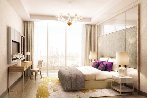 Apartment in Downtown Dubai (Downtown Burj Dubai), Dubai 4 bedrooms, 303.1 sq.m. № 22731 - photo 6