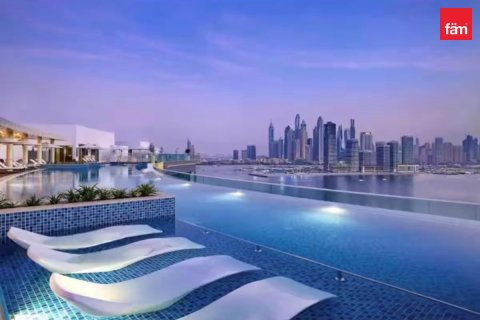 Appartement à Palm Jumeirah, Dubai, 32.5 m², № 22728 - photo 2