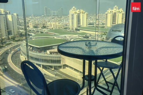 Appartement à Palm Jumeirah, Dubai, 32.5 m², № 22728 - photo 8