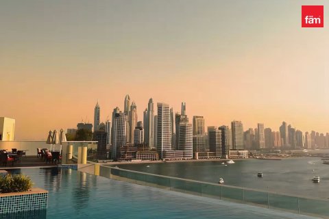 Appartement à Palm Jumeirah, Dubai, 32.5 m², № 22728 - photo 22