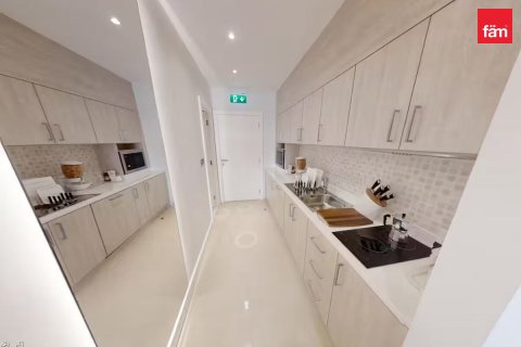 Appartement à Palm Jumeirah, Dubai, 32.5 m², № 22728 - photo 6