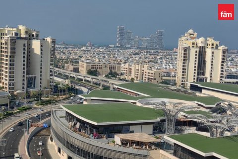 Appartement à Palm Jumeirah, Dubai, 32.5 m², № 22728 - photo 4