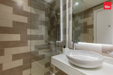 Appartement à Palm Jumeirah, Dubai, 32.5 m², № 22728 - photo 23