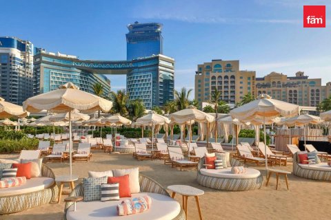 Appartement à Palm Jumeirah, Dubai, 32.5 m², № 22728 - photo 27