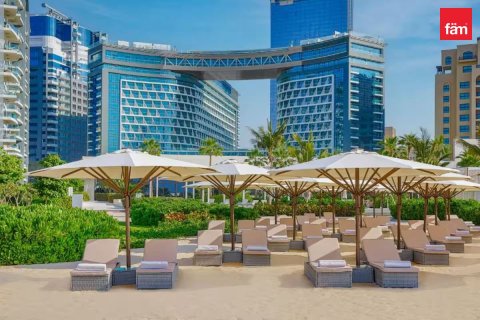 Appartement à Palm Jumeirah, Dubai, 32.5 m², № 22728 - photo 21