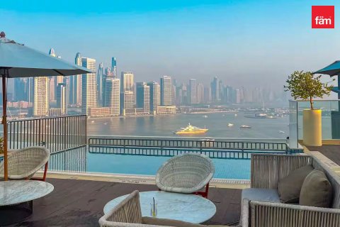 Appartement à Palm Jumeirah, Dubai, 32.5 m², № 22728 - photo 3