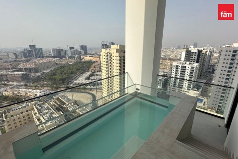 شقة في دبي 2 غرف نوم, 106.8 م² رقم 22721 - صورة 18