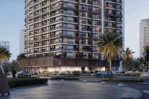 VERDAN1A 4 in Dubai Land, Dubai, № 22732