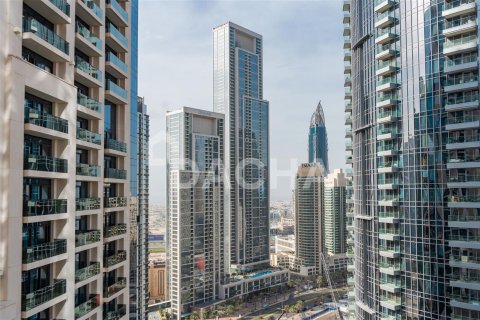 شقة في وسط مدينة دبي, دبي 2 غرف نوم, 108.6 م² رقم 6627 - صورة 2
