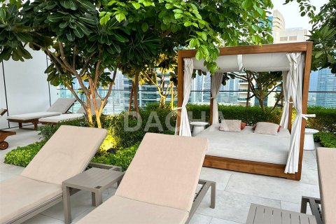 شقة في Vida Residences Dubai Marina, مرسى دبي, دبي 2 غرف نوم, 106.8 م² رقم 6631 - صورة 12