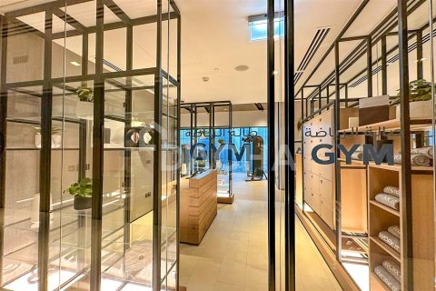 شقة في Vida Residences Dubai Marina, مرسى دبي, دبي 2 غرف نوم, 106.8 م² رقم 6631 - صورة 13