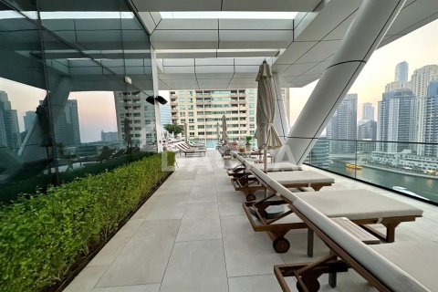 شقة في Vida Residences Dubai Marina, مرسى دبي, دبي 2 غرف نوم, 106.8 م² رقم 6631 - صورة 18