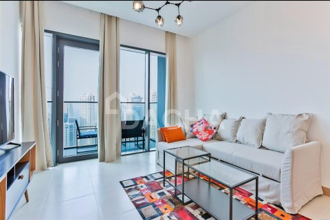 شقة في Vida Residences Dubai Marina, مرسى دبي, دبي 2 غرف نوم, 106.8 م² رقم 6631 - صورة 4