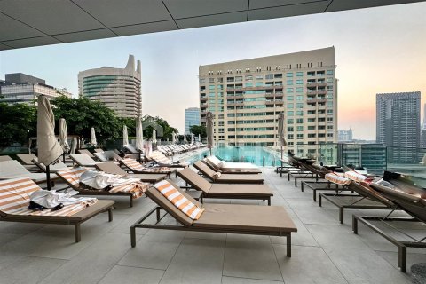 شقة في Vida Residences Dubai Marina, مرسى دبي, دبي 2 غرف نوم, 106.8 م² رقم 6631 - صورة 15