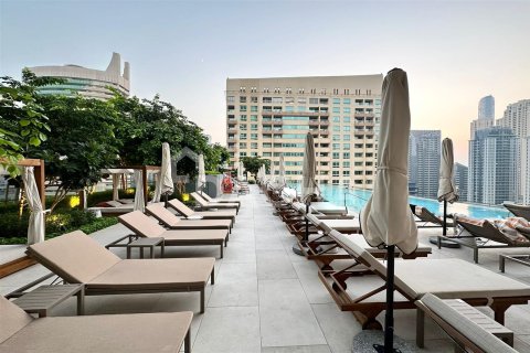 شقة في Vida Residences Dubai Marina, مرسى دبي, دبي 2 غرف نوم, 106.8 م² رقم 6631 - صورة 17