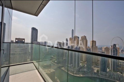 شقة في Vida Residences Dubai Marina, مرسى دبي, دبي 2 غرف نوم, 106.8 م² رقم 6631 - صورة 9