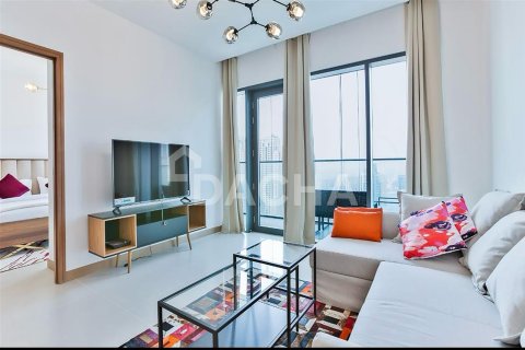 شقة في Vida Residences Dubai Marina, مرسى دبي, دبي 2 غرف نوم, 106.8 م² رقم 6631 - صورة 2