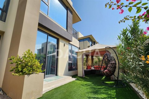 Villa en Maple 2, Dubai Hills Estate, Dubai, 4 dormitorios, 228.6 m², № 6630 - foto 19