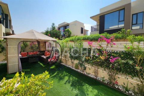 Villa en Maple 2, Dubai Hills Estate, Dubai, 4 dormitorios, 228.6 m², № 6630 - foto 17