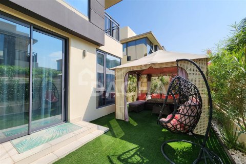 Villa en Maple 2, Dubai Hills Estate, Dubai, 4 dormitorios, 228.6 m², № 6630 - foto 18