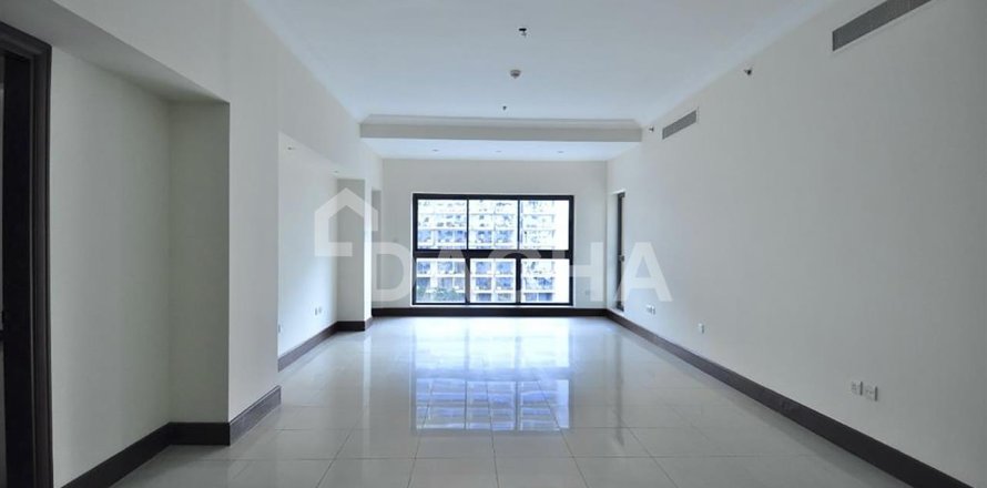 Apartamento en Palm Jumeirah, Dubai, 2 dormitorios, 241.9 m², № 6633