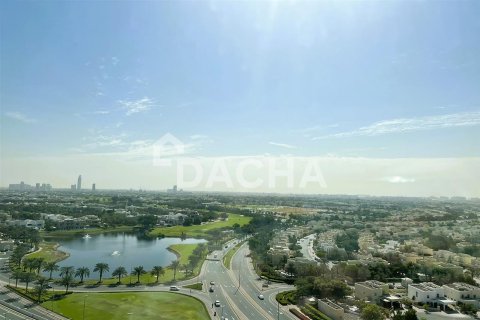 Appartement à The Hills, Dubai, 2 chambres, 143.1 m², № 6628 - photo 1