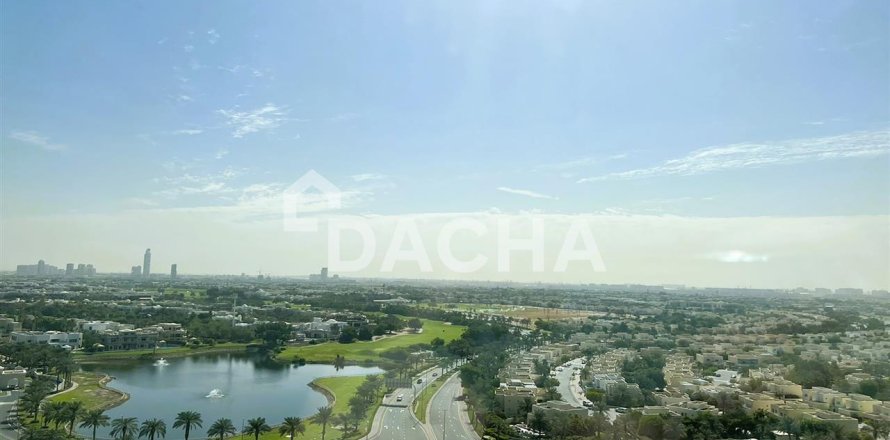 Appartement à The Hills, Dubai, 2 chambres, 143.1 m², № 6628