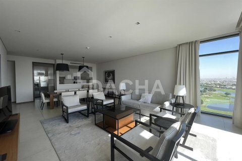 Appartement à The Hills, Dubai, 2 chambres, 143.1 m², № 6628 - photo 3