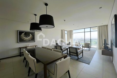 Appartement à The Hills, Dubai, 2 chambres, 143.1 m², № 6628 - photo 2