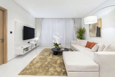 Apartamento en Dubai Land, Dubai, estudio, 64 m², № 121908