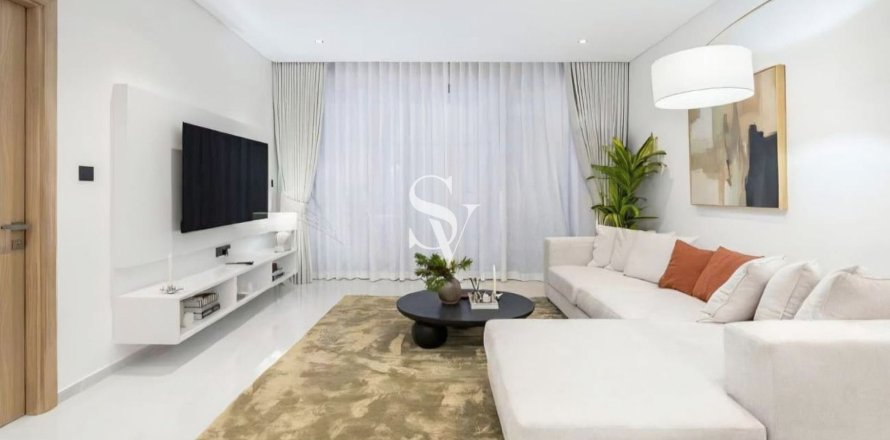 Apartamento en Dubai Land, Dubai, estudio, 64 m², № 121908