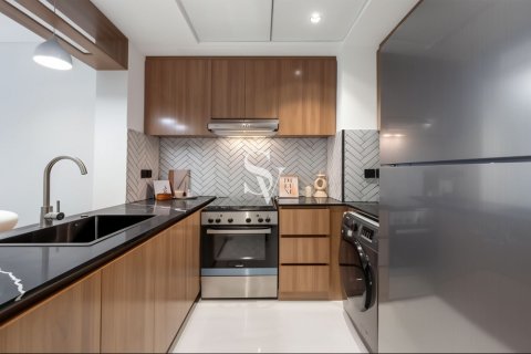 Apartamento en Dubai Land, Dubai, 64 m², № 121908 - foto 4