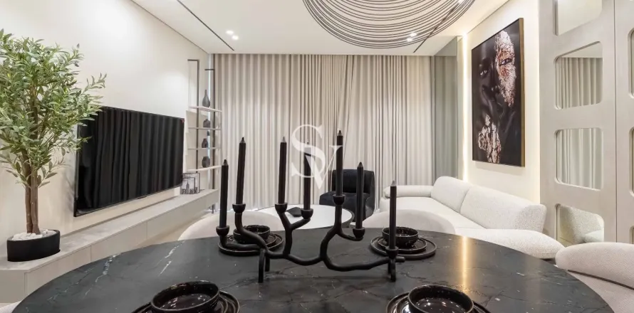 Apartment in Majan, Dubai 2 bedrooms, 189 sq.m. № 121906