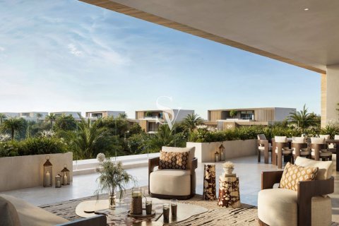 Villa en Dubai, 6 dormitorios, 2172 m², № 121910 - foto 9