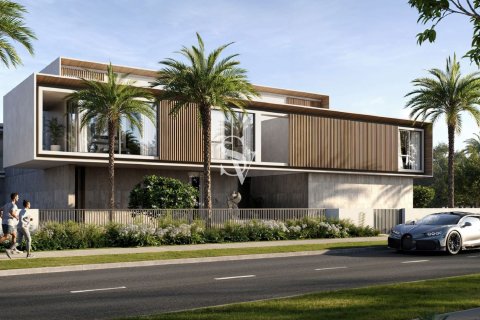Villa en Dubai, 6 dormitorios, 2172 m², № 121910 - foto 8
