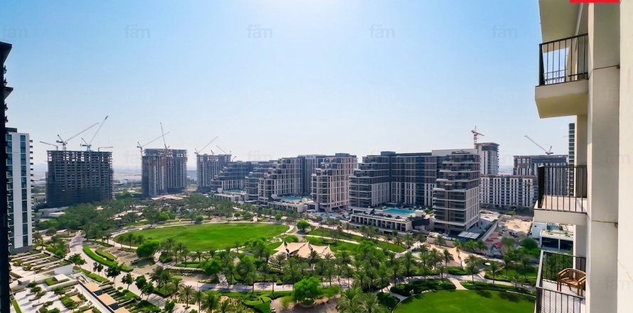 Apartamento en Dubai Hills Estate, Dubai, 2 dormitorios, 93.8 m², № 137541