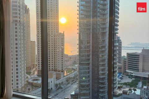 Apartment in Dubai Marina, Dubai 1 bedroom, 97.7 sq.m. № 137540