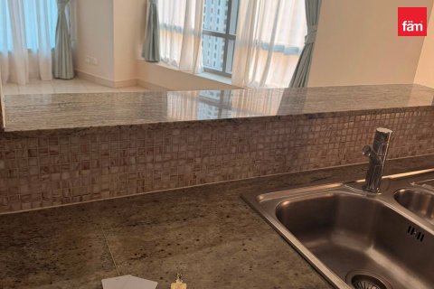 Apartment in Dubai Marina, Dubai 1 bedroom, 97.7 sq.m. № 137540 - photo 6