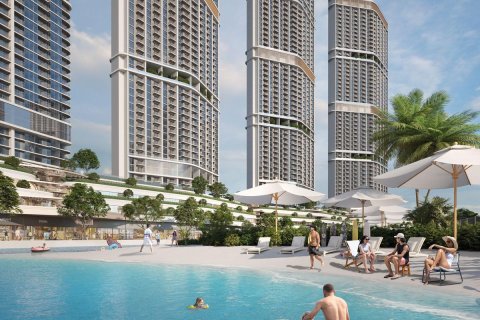 Apartment in Dubai 2 bedrooms, 85.9 sq.m. № 137536 - photo 18