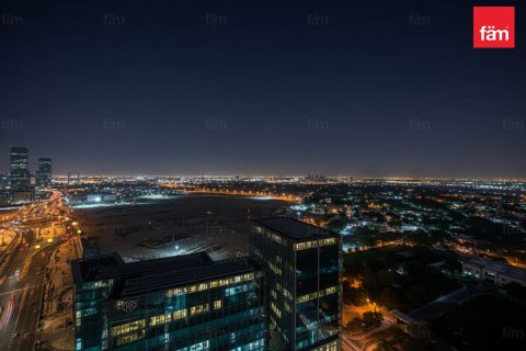 Appartement à DIFC, Dubai, 1 chambre, 74.7 m², № 137538