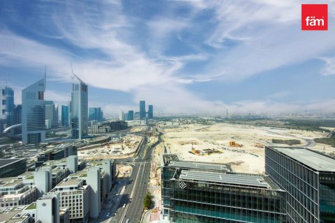 Appartement à DIFC, Dubai, 1 chambre, 74.7 m², № 137538 - photo 14